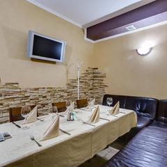 Гостиница Парк Сити, Ростов-на-Дону, Ростовская область