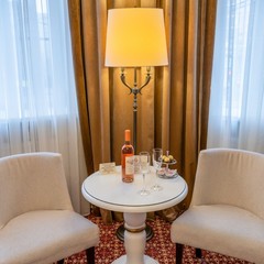 Гостиница Атташе, Ростов-на-Дону, Ростовская область