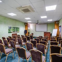 Гостиница Парк Сити, Ростов-на-Дону, Ростовская область