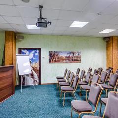 Гостиница Парк Сити, Ростов-на-Дону, Ростовская область