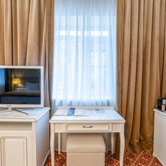 Гостиница Атташе, Ростов-на-Дону, Ростовская область