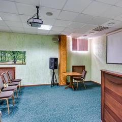 Гостиница Парк Сити, Ростов-на-Дону, Ростовская область