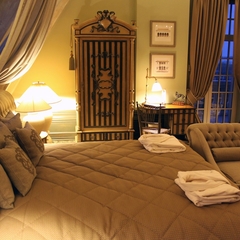 Отель Old House Resort and Spa, Ростов-на-Дону, Ростовская область