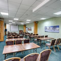 Гостиница Парк Сити, Ростов-на-Дону, Ростовская область