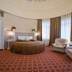 Гостиница Атташе, Ростов-на-Дону, Ростовская область