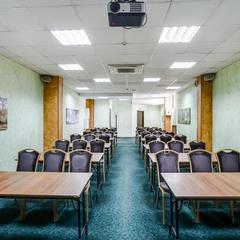 Гостиница Парк Сити, Ростов-на-Дону, Ростовская область