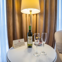 Гостиница Атташе, Ростов-на-Дону, Ростовская область