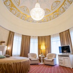 Гостиница Атташе, Ростов-на-Дону, Ростовская область