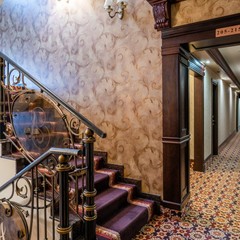 Гостиница Атташе, Ростов-на-Дону, Ростовская область