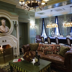 Отель Old House Resort and Spa, Ростов-на-Дону, Ростовская область