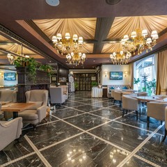 Гостиница Атташе, Ростов-на-Дону, Ростовская область