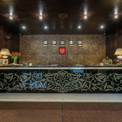 Гостиница Атташе, Ростов-на-Дону, Ростовская область