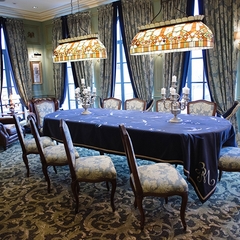 Отель Old House Resort and Spa, Ростов-на-Дону, Ростовская область