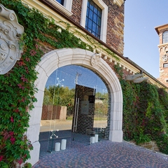 Отель Old House Resort and Spa, Ростов-на-Дону, Ростовская область