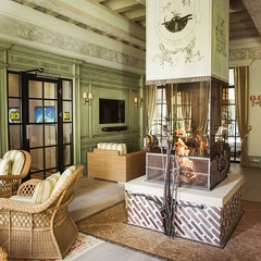 Отель Old House Resort and Spa, Ростов-на-Дону, Ростовская область