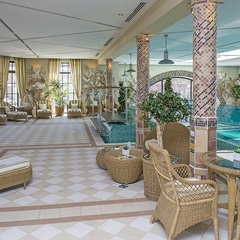 Отель Old House Resort and Spa, Ростов-на-Дону, Ростовская область