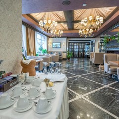 Гостиница Атташе, Ростов-на-Дону, Ростовская область