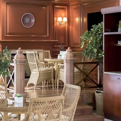 Отель Old House Resort and Spa, Ростов-на-Дону, Ростовская область