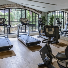 Отель Old House Resort and Spa, Ростов-на-Дону, Ростовская область