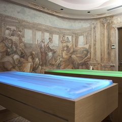 Отель Old House Resort and Spa, Ростов-на-Дону, Ростовская область