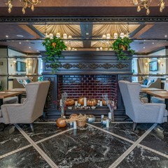 Гостиница Атташе, Ростов-на-Дону, Ростовская область