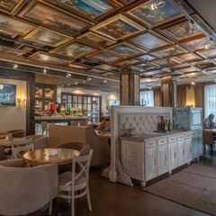 Гостиница Атташе, Ростов-на-Дону, Ростовская область