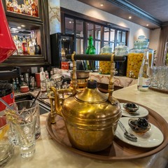 Гостиница Атташе, Ростов-на-Дону, Ростовская область