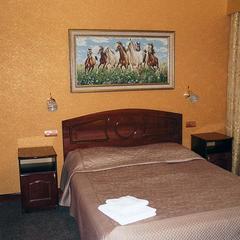 Гостиница Старый Ростов, Ростов-на-Дону, Ростовская область