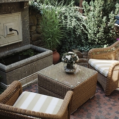 Отель Old House Resort and Spa, Ростов-на-Дону, Ростовская область