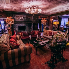 Отель Old House Resort and Spa, Ростов-на-Дону, Ростовская область