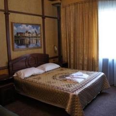 Гостиница Старый Ростов, Ростов-на-Дону, Ростовская область