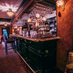 Отель Old House Resort and Spa, Ростов-на-Дону, Ростовская область