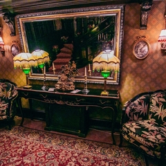 Отель Old House Resort and Spa, Ростов-на-Дону, Ростовская область