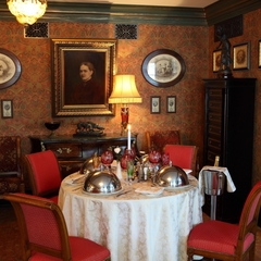 Отель Old House Resort and Spa, Ростов-на-Дону, Ростовская область