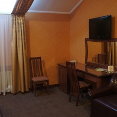 Гостиница Старый Ростов, Ростов-на-Дону, Ростовская область