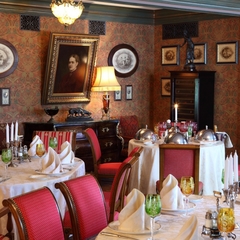 Отель Old House Resort and Spa, Ростов-на-Дону, Ростовская область