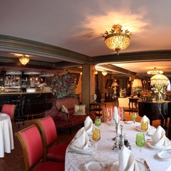 Отель Old House Resort and Spa, Ростов-на-Дону, Ростовская область