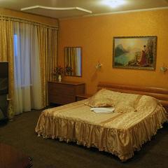 Гостиница Старый Ростов, Ростов-на-Дону, Ростовская область