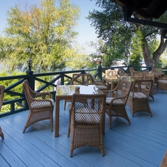 Отель Old House Resort and Spa, Ростов-на-Дону, Ростовская область