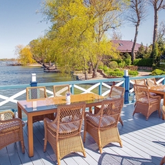 Отель Old House Resort and Spa, Ростов-на-Дону, Ростовская область