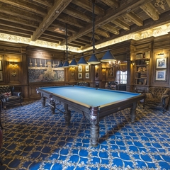 Отель Old House Resort and Spa, Ростов-на-Дону, Ростовская область