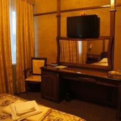 Гостиница Старый Ростов, Ростов-на-Дону, Ростовская область