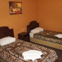 Гостиница Старый Ростов, Ростов-на-Дону, Ростовская область