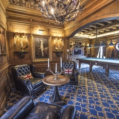 Отель Old House Resort and Spa, Ростов-на-Дону, Ростовская область