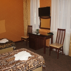 Гостиница Старый Ростов, Ростов-на-Дону, Ростовская область