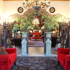 Отель Old House Resort and Spa, Ростов-на-Дону, Ростовская область