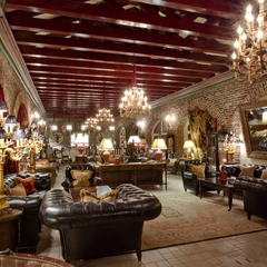 Отель Old House Resort and Spa, Ростов-на-Дону, Ростовская область