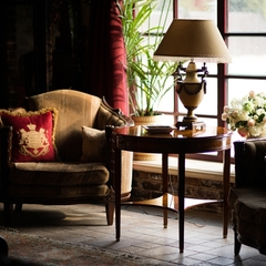 Отель Old House Resort and Spa, Ростов-на-Дону, Ростовская область