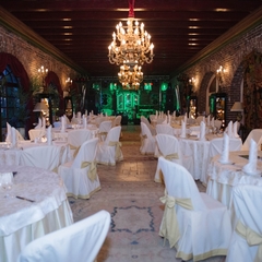 Отель Old House Resort and Spa, Ростов-на-Дону, Ростовская область