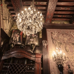 Отель Old House Resort and Spa, Ростов-на-Дону, Ростовская область